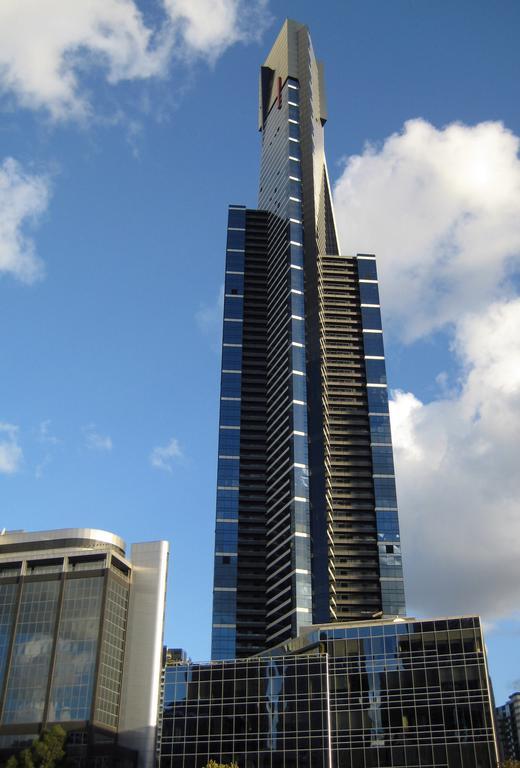 Ibis Styles Kingsgate Hotel Melbourne Exteriör bild
