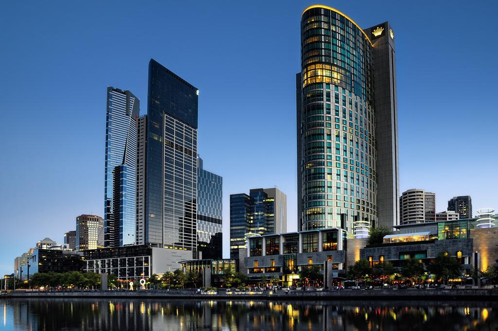 Ibis Styles Kingsgate Hotel Melbourne Exteriör bild