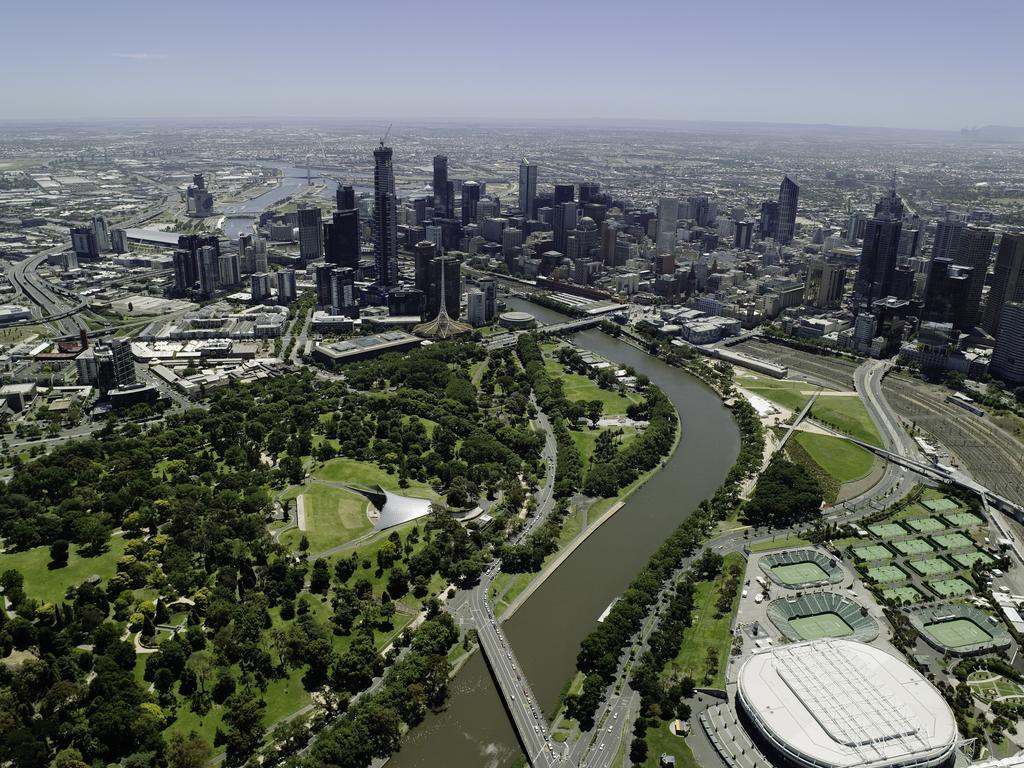 Ibis Styles Kingsgate Hotel Melbourne Exteriör bild